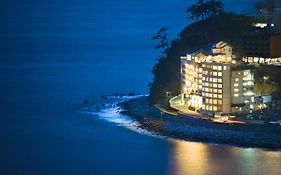 食べるお宿　浜の湯